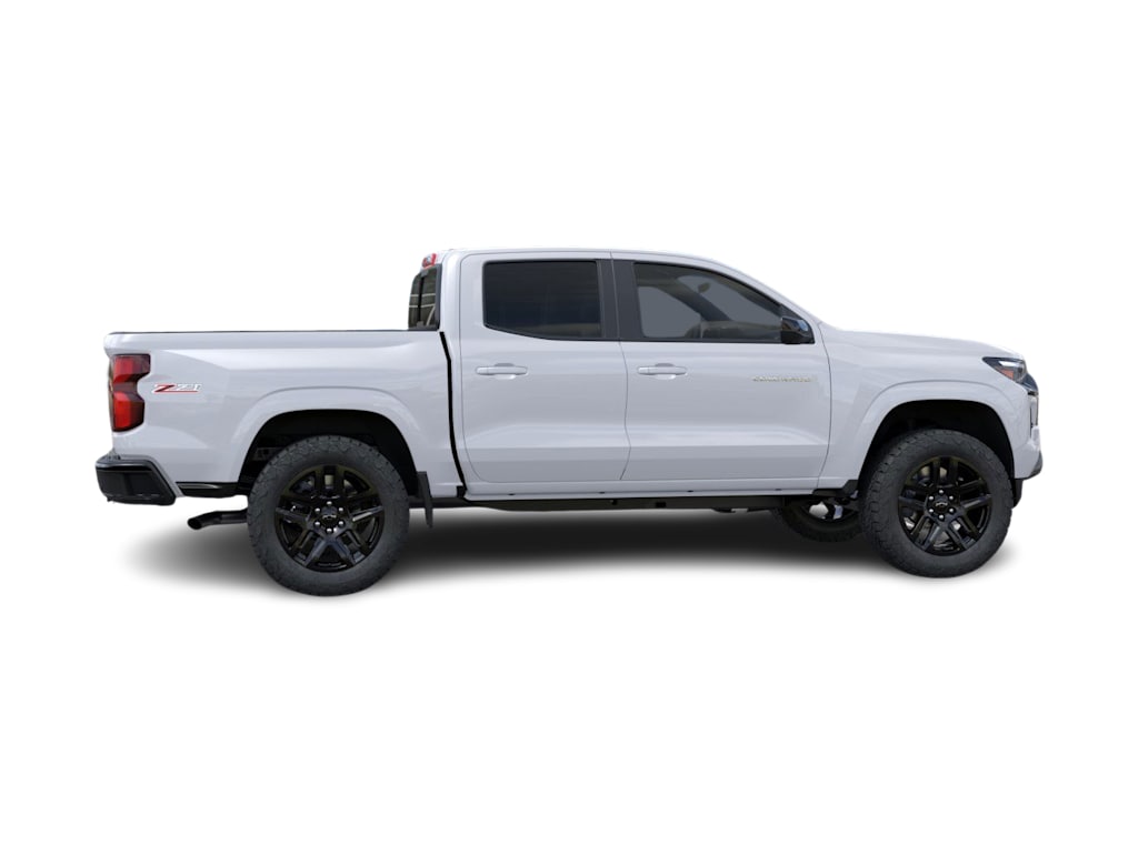 2024 Chevrolet Colorado Z71 16