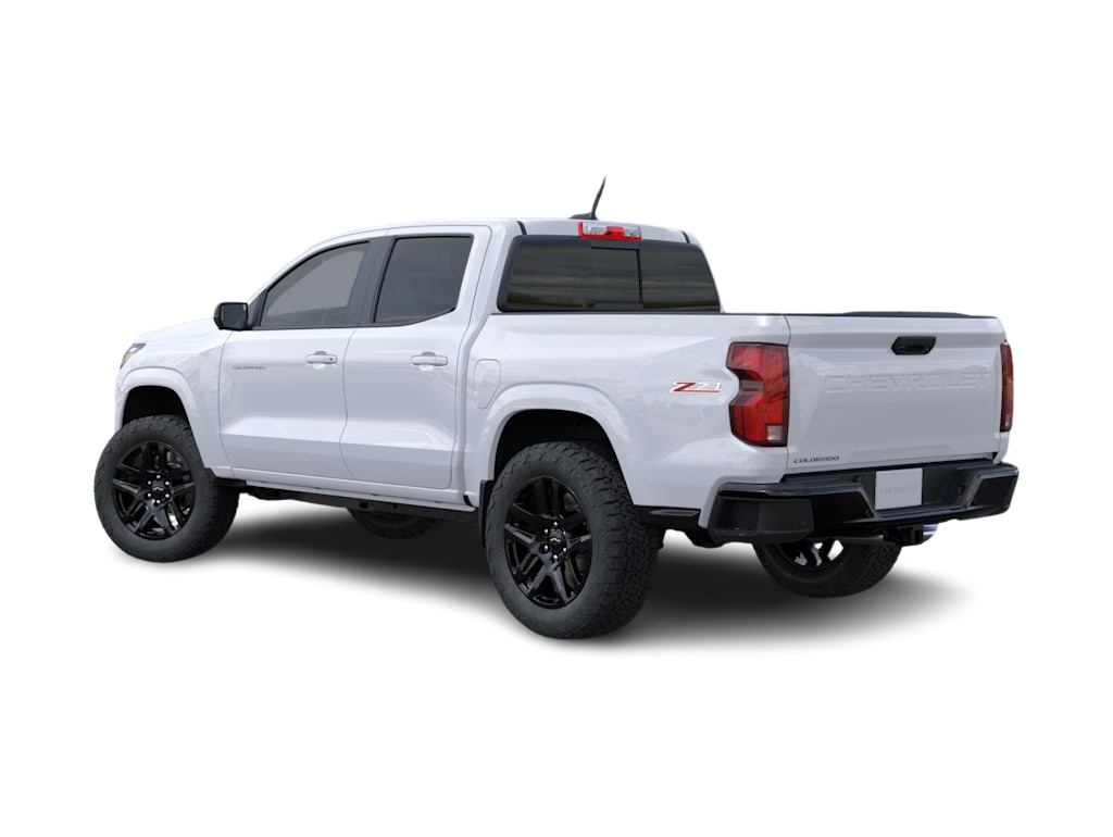 2024 Chevrolet Colorado Z71 5