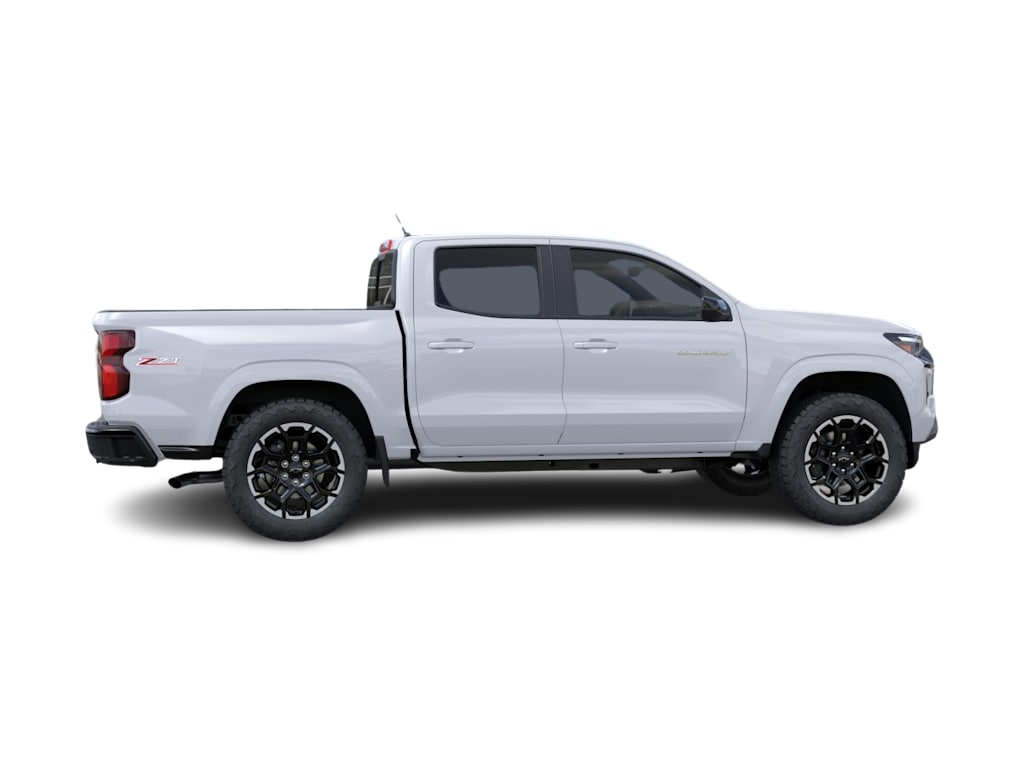 Thumbnail: 2026 Chevrolet Colorado - 15
