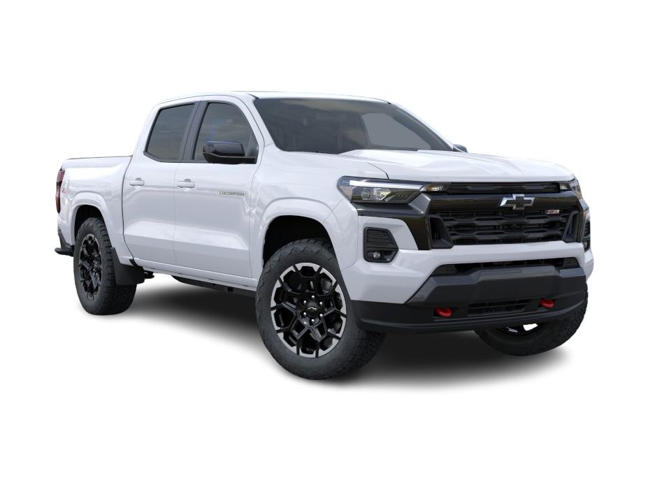 Thumbnail: 2026 Chevrolet Colorado - 13