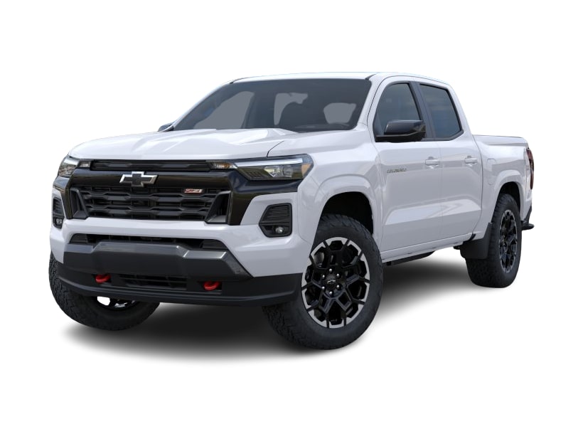 Thumbnail: 2026 Chevrolet Colorado - 17