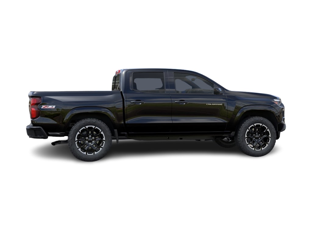 Thumbnail: 2026 Chevrolet Colorado - 16