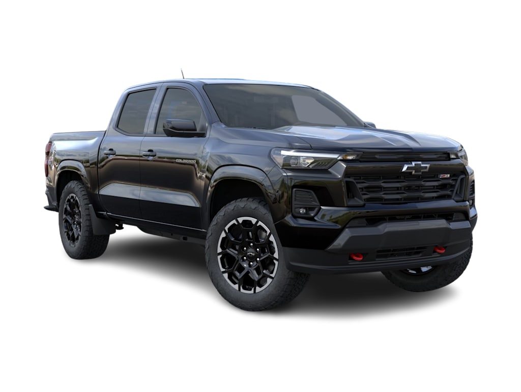 Thumbnail: 2026 Chevrolet Colorado - 17