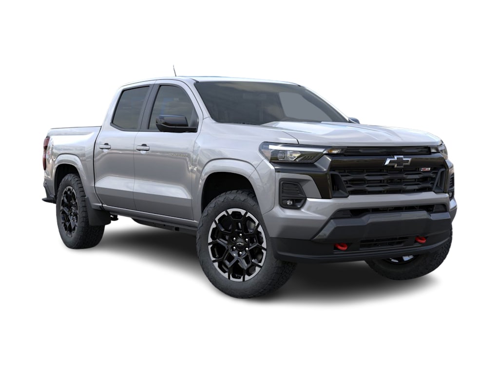 Thumbnail: 2026 Chevrolet Colorado - 17