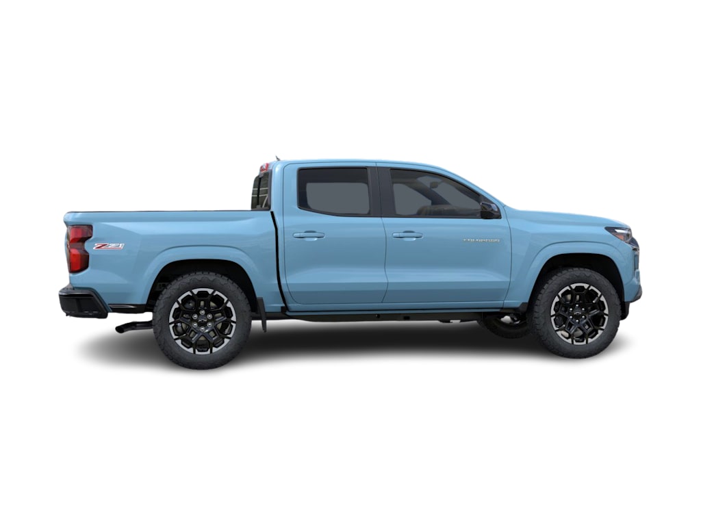 Thumbnail: 2026 Chevrolet Colorado - 18