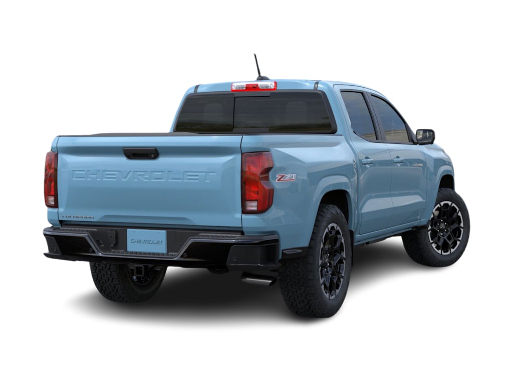Thumbnail: 2026 Chevrolet Colorado - 17