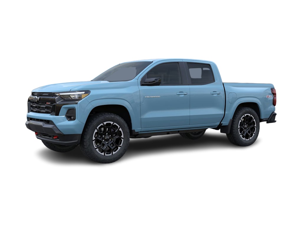 Thumbnail: 2026 Chevrolet Colorado - 3