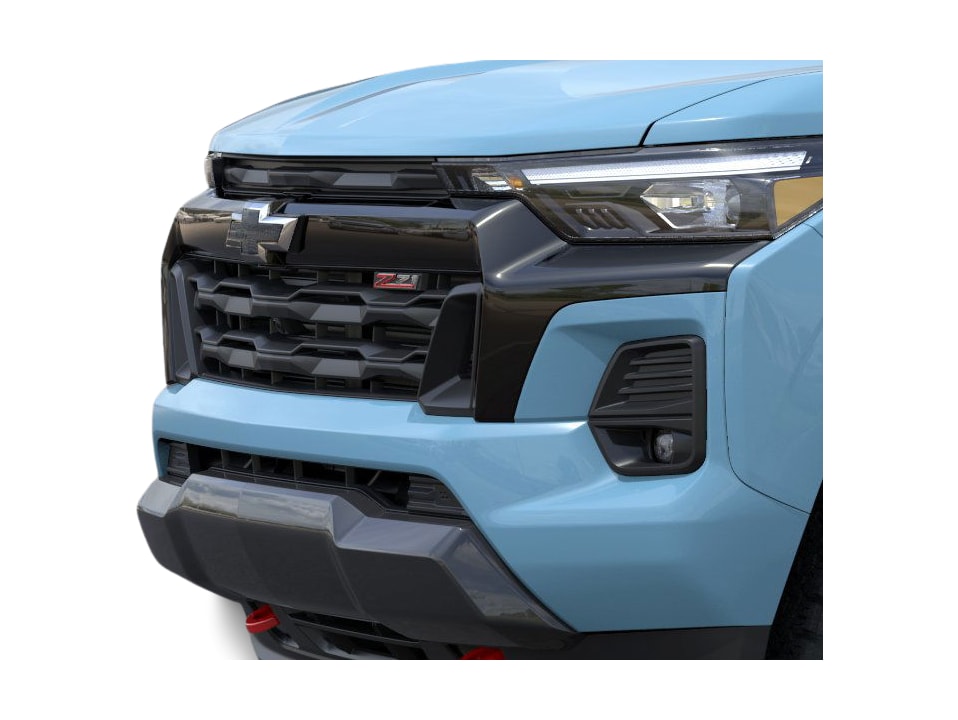 Thumbnail: 2026 Chevrolet Colorado - 6