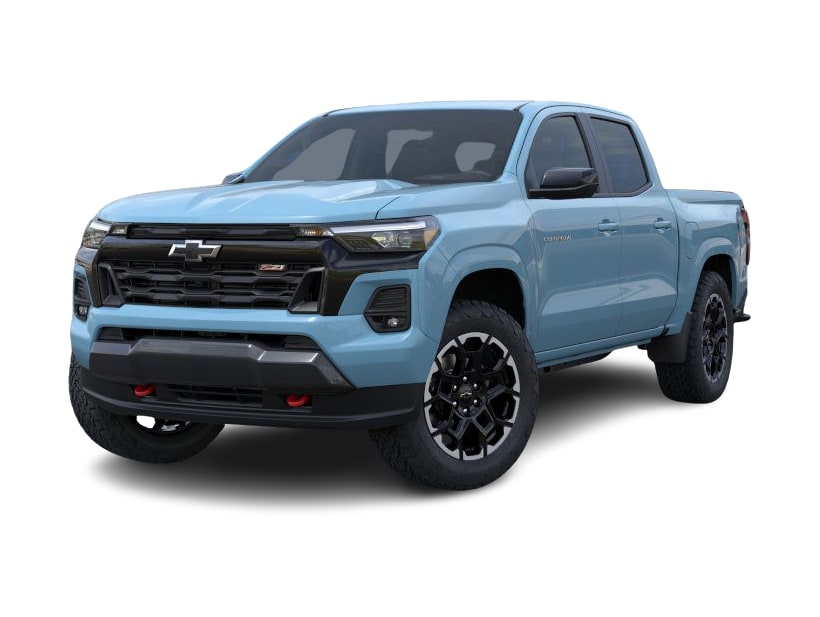 Thumbnail: 2026 Chevrolet Colorado - 20