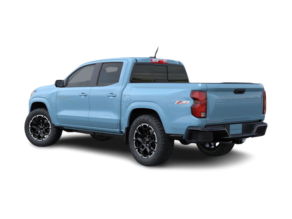 Thumbnail: 2026 Chevrolet Colorado - 4