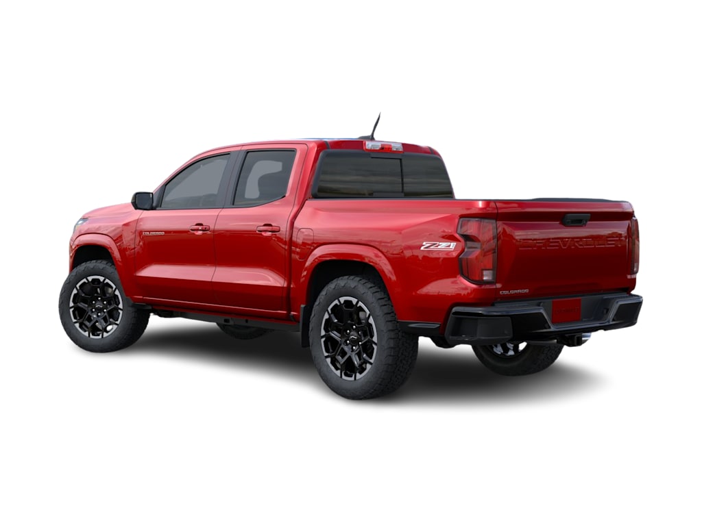 Thumbnail: 2026 Chevrolet Colorado - 14