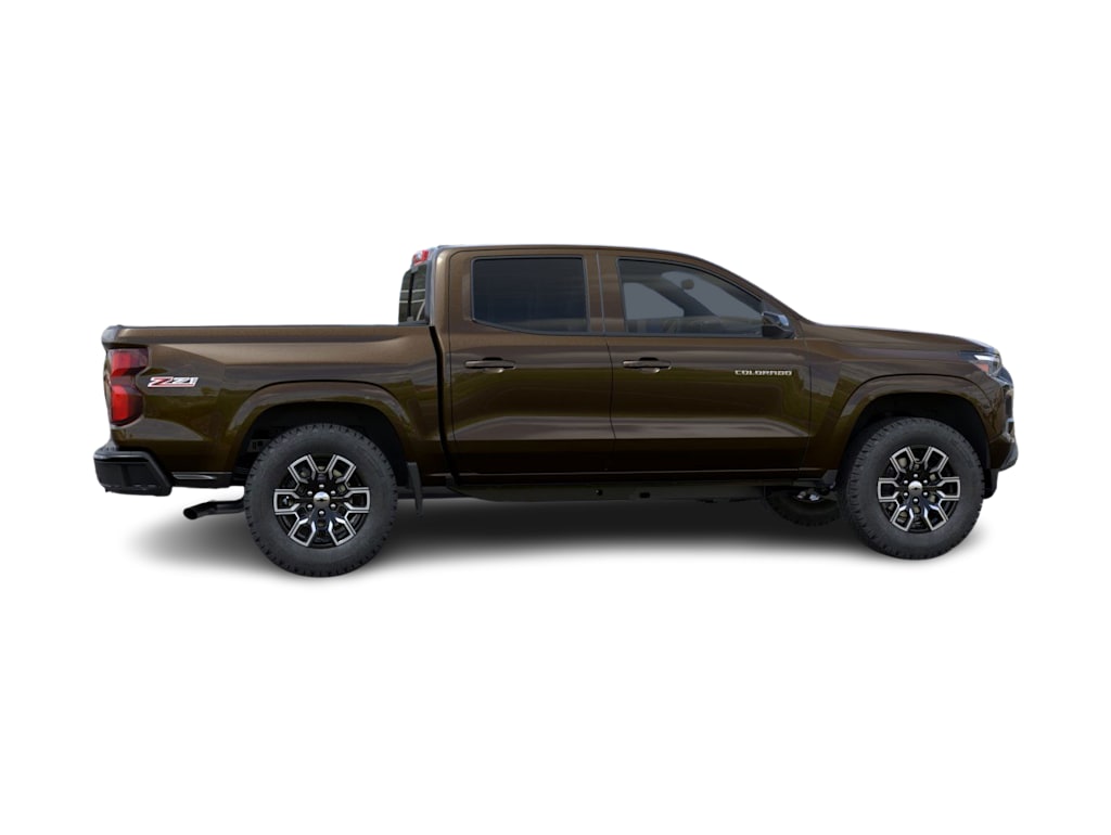 2024 Chevrolet Colorado Z71 16