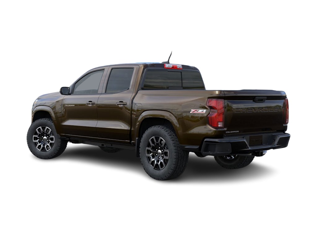 2024 Chevrolet Colorado Z71 14