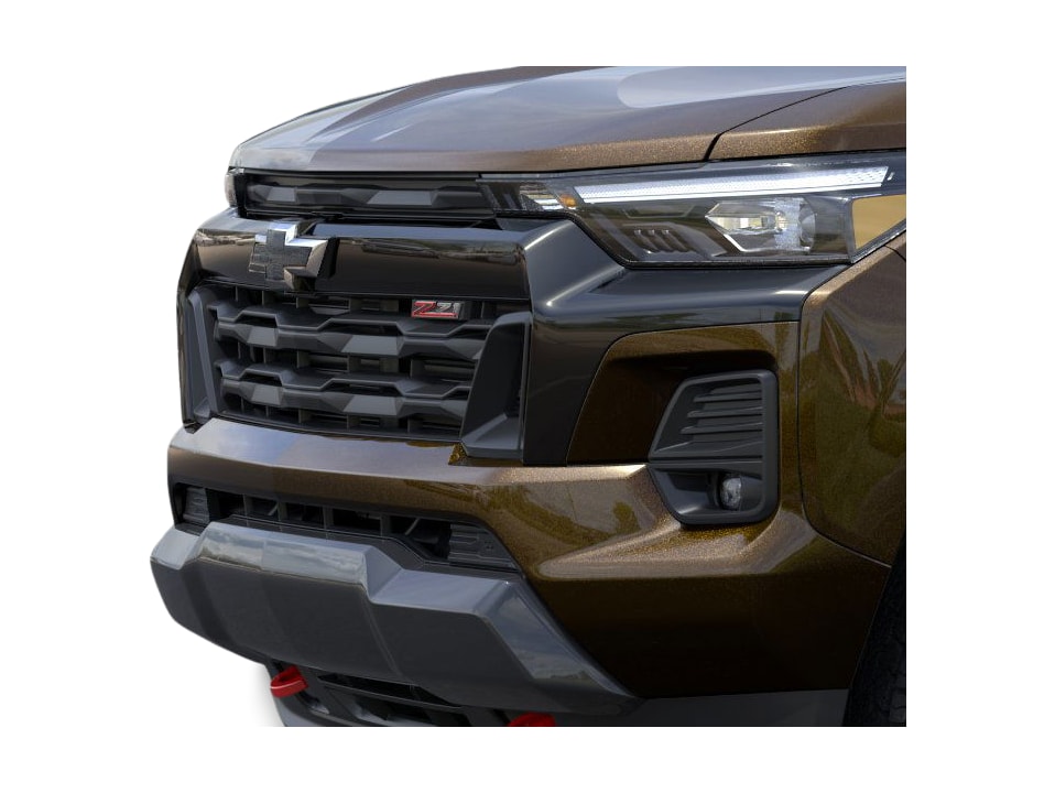 2024 Chevrolet Colorado Z71 5