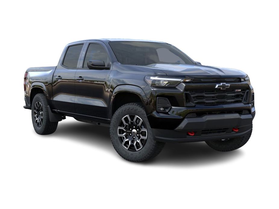 Thumbnail: 2026 Chevrolet Colorado - 13