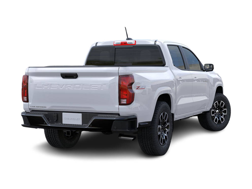Thumbnail: 2026 Chevrolet Colorado - 14