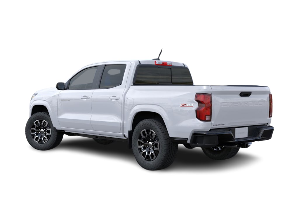Thumbnail: 2026 Chevrolet Colorado - 4