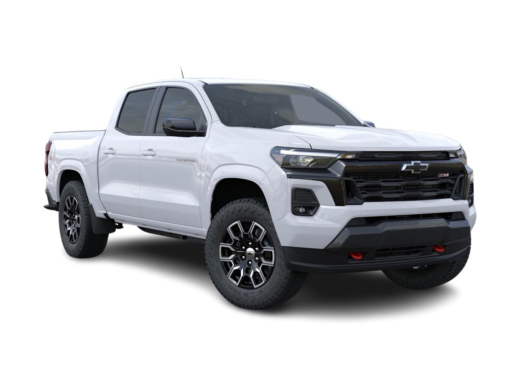 Thumbnail: 2026 Chevrolet Colorado - 16