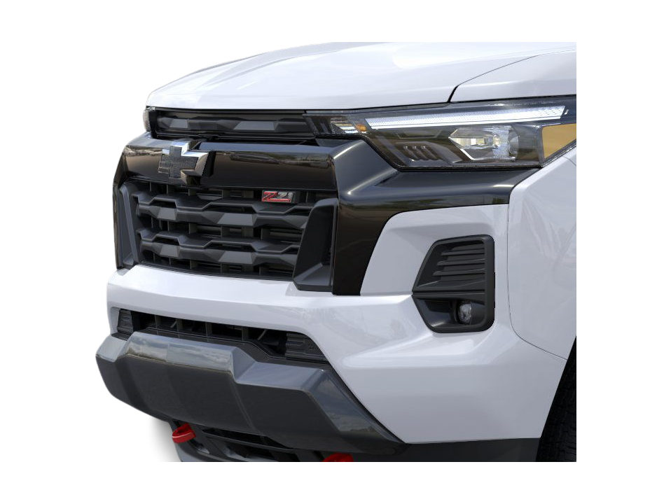 Thumbnail: 2026 Chevrolet Colorado - 5