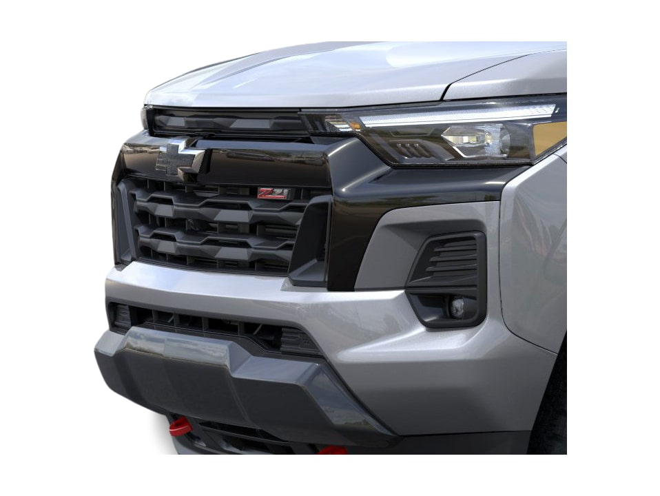 Thumbnail: 2026 Chevrolet Colorado - 5