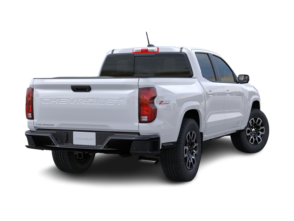Thumbnail: 2026 Chevrolet Colorado - 15