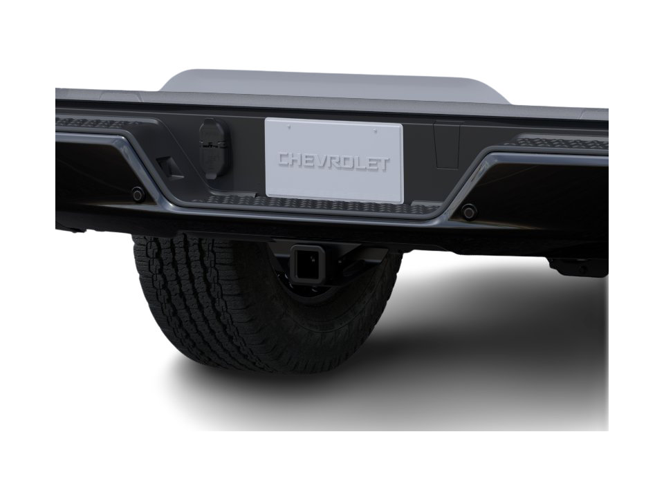Thumbnail: 2026 Chevrolet Colorado - 4