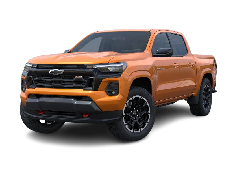 Thumbnail: 2026 Chevrolet Colorado - 19