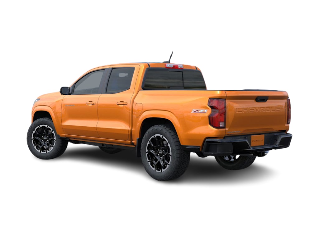 Thumbnail: 2026 Chevrolet Colorado - 15