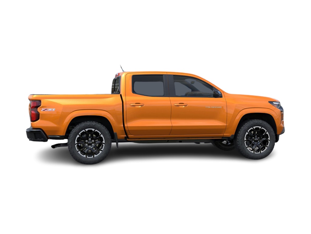 Thumbnail: 2026 Chevrolet Colorado - 17