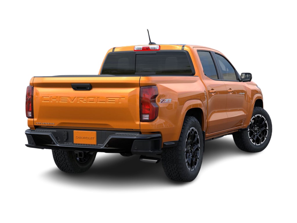 Thumbnail: 2026 Chevrolet Colorado - 16