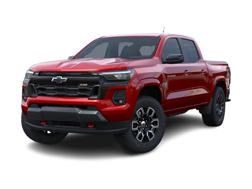 Thumbnail: 2026 Chevrolet Colorado - 17