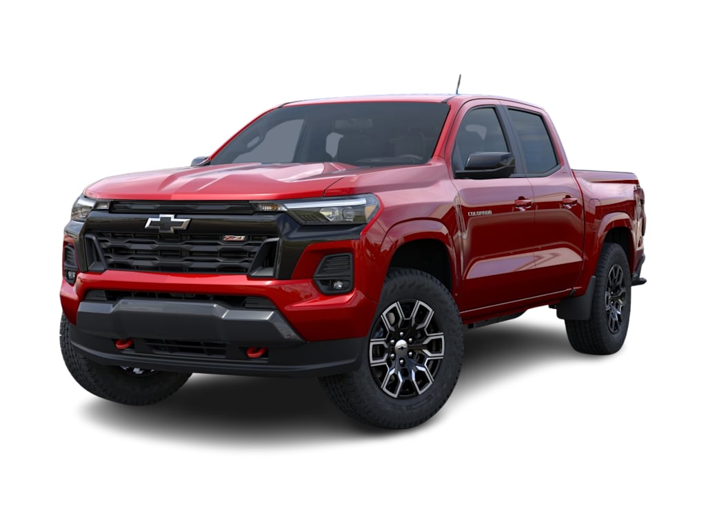 Thumbnail: 2026 Chevrolet Colorado - 15
