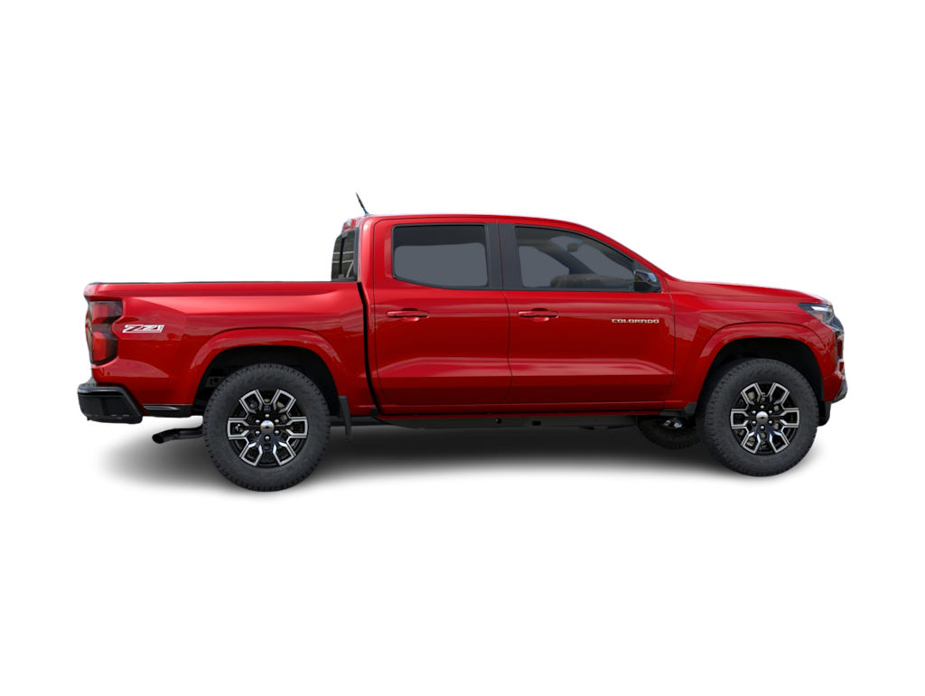 Thumbnail: 2026 Chevrolet Colorado - 14