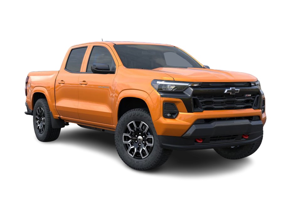 Thumbnail: 2025 Chevrolet Colorado - 13