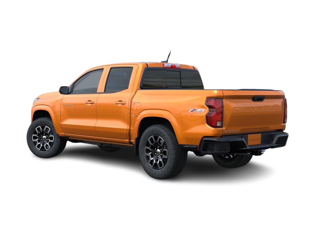 Thumbnail: 2025 Chevrolet Colorado - 14