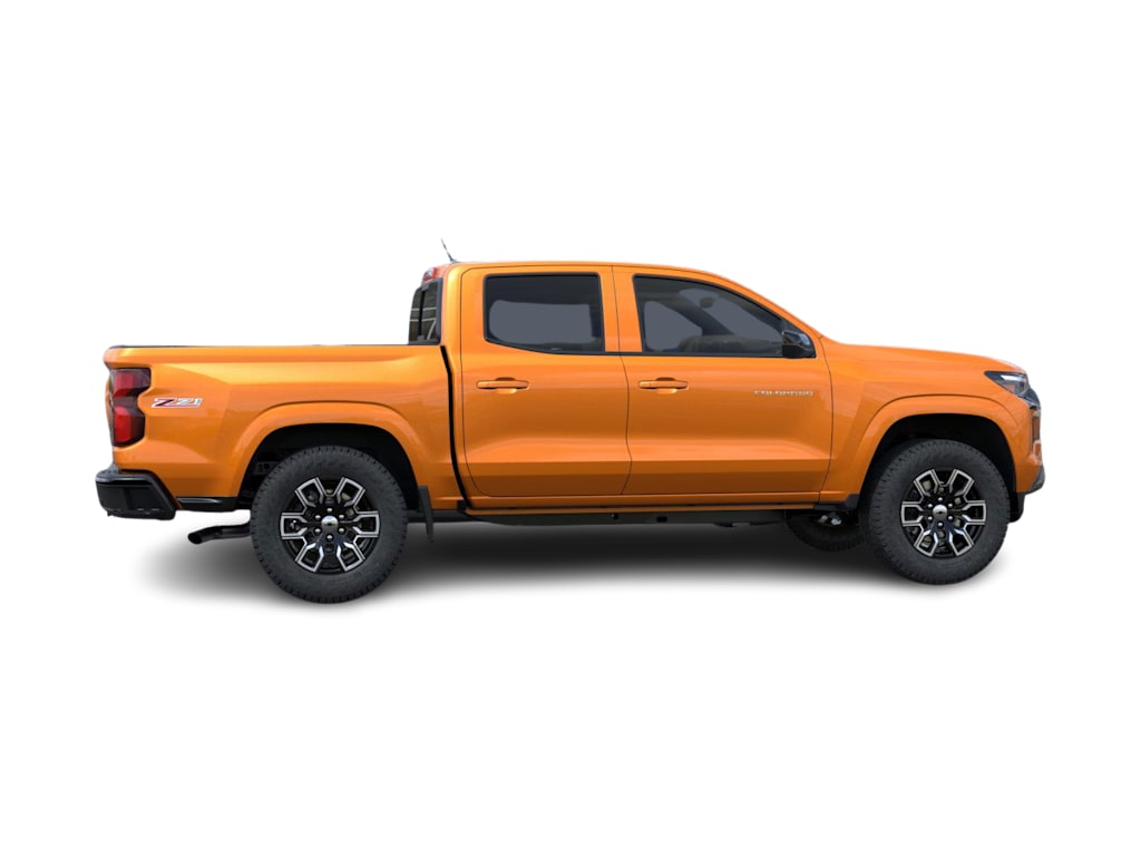 Thumbnail: 2025 Chevrolet Colorado - 16