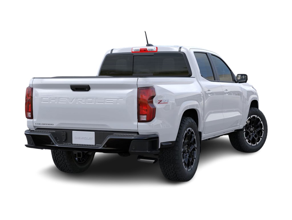 Thumbnail: 2026 Chevrolet Colorado - 16