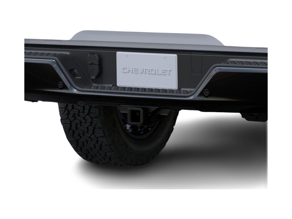 Thumbnail: 2026 Chevrolet Colorado - 5