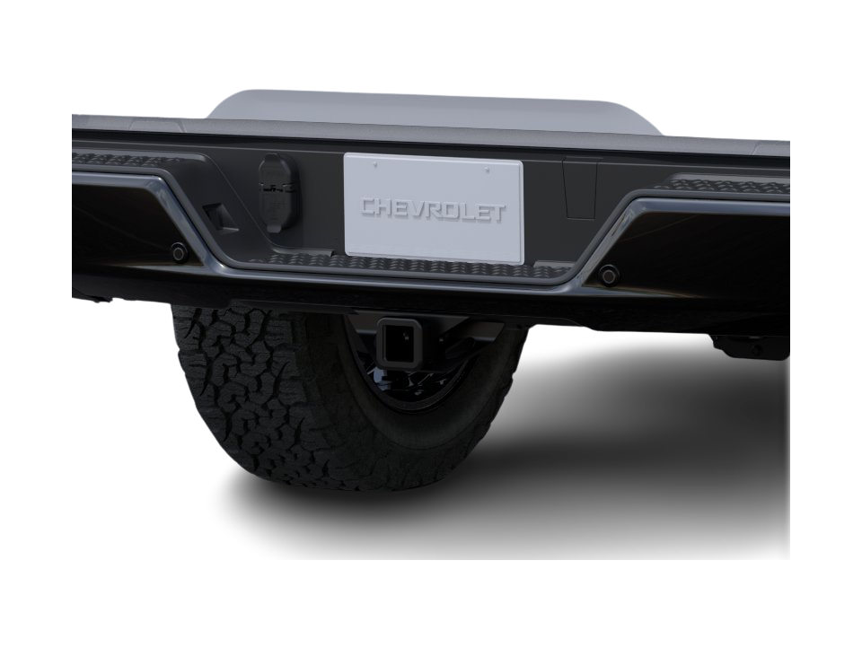 Thumbnail: 2026 Chevrolet Colorado - 21