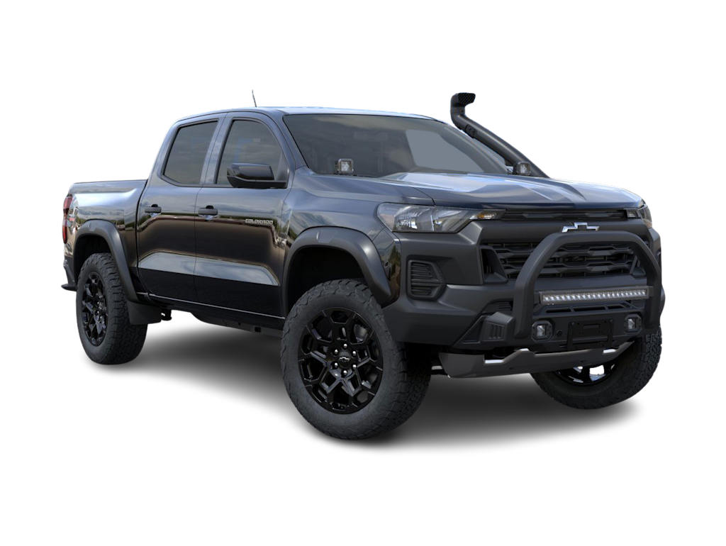 Thumbnail: 2026 Chevrolet Colorado - 14