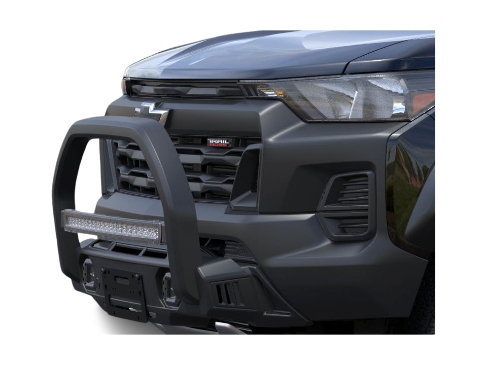 Thumbnail: 2026 Chevrolet Colorado - 5