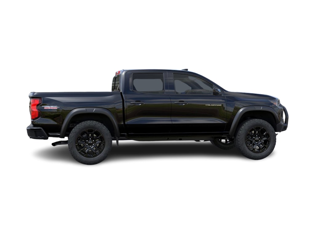 Thumbnail: 2026 Chevrolet Colorado - 13