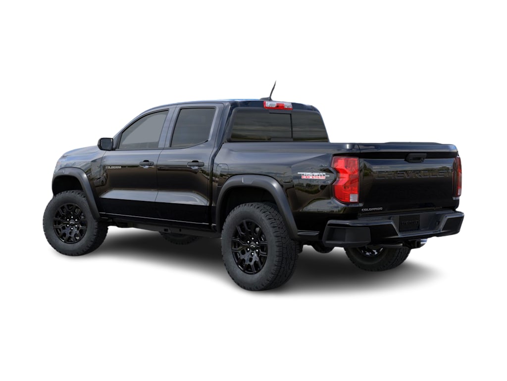 2024 Chevrolet Colorado Trail Boss 13