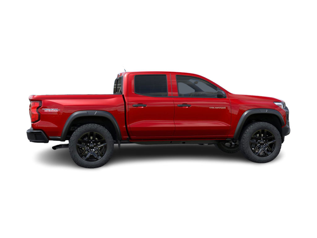 2024 Chevrolet Colorado Trail Boss 13