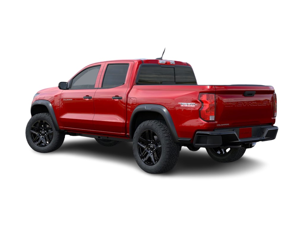 2024 Chevrolet Colorado Trail Boss 12