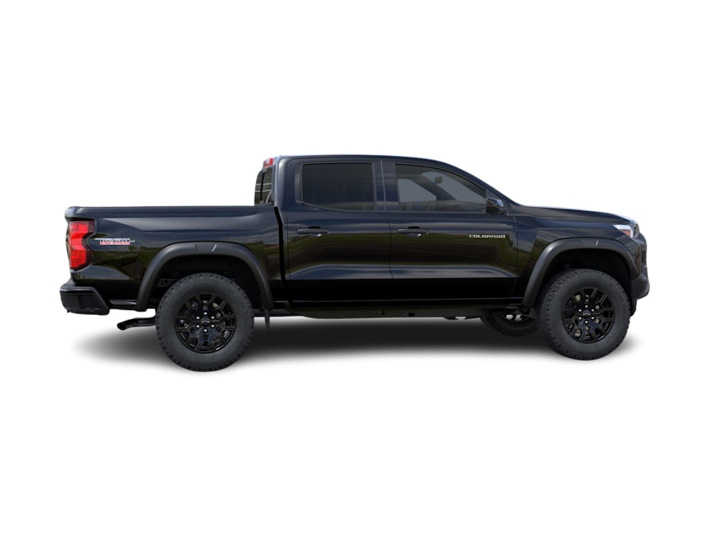 2024 Chevrolet Colorado Trail Boss 15