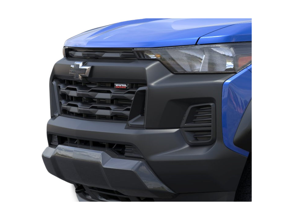2026 Chevrolet Colorado Trail Boss - Photo 5