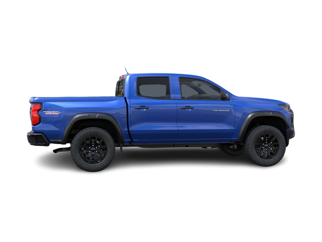 Thumbnail: 2026 Chevrolet Colorado - 13