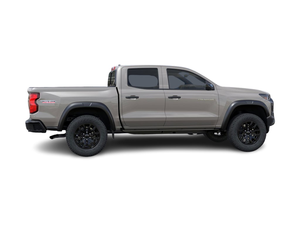 Thumbnail: 2026 Chevrolet Colorado - 13