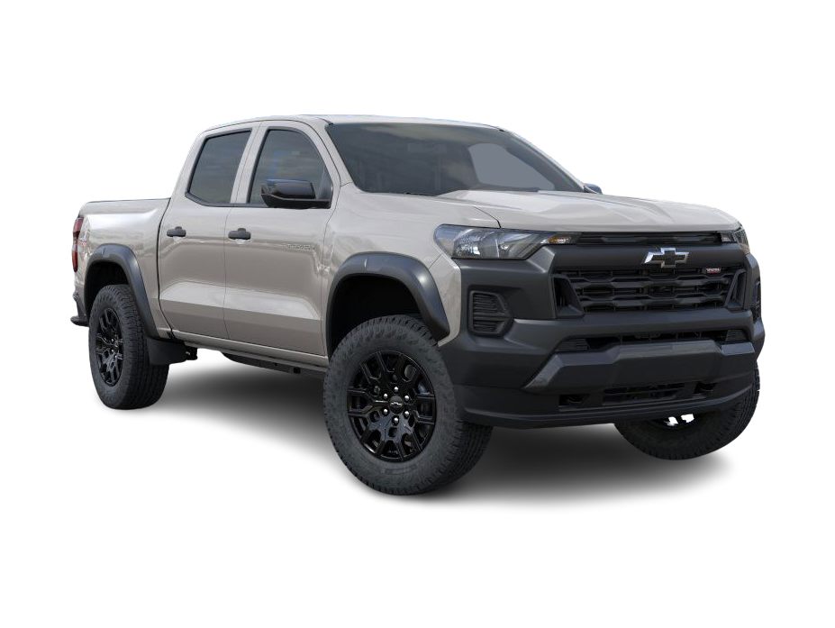 Thumbnail: 2026 Chevrolet Colorado - 11